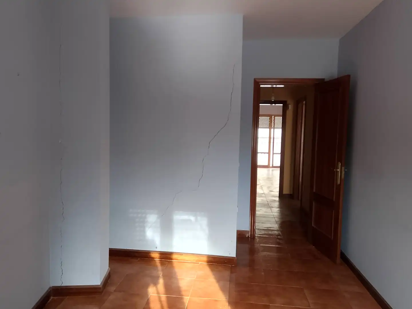 Pis en venda a C/ Tudela, Mallén