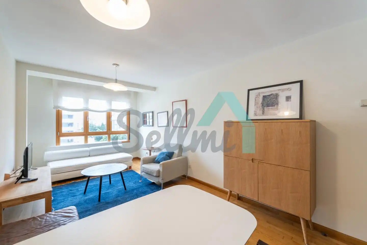 Wohnung zur Miete in De Ramón González Fernández, El Natahoyo