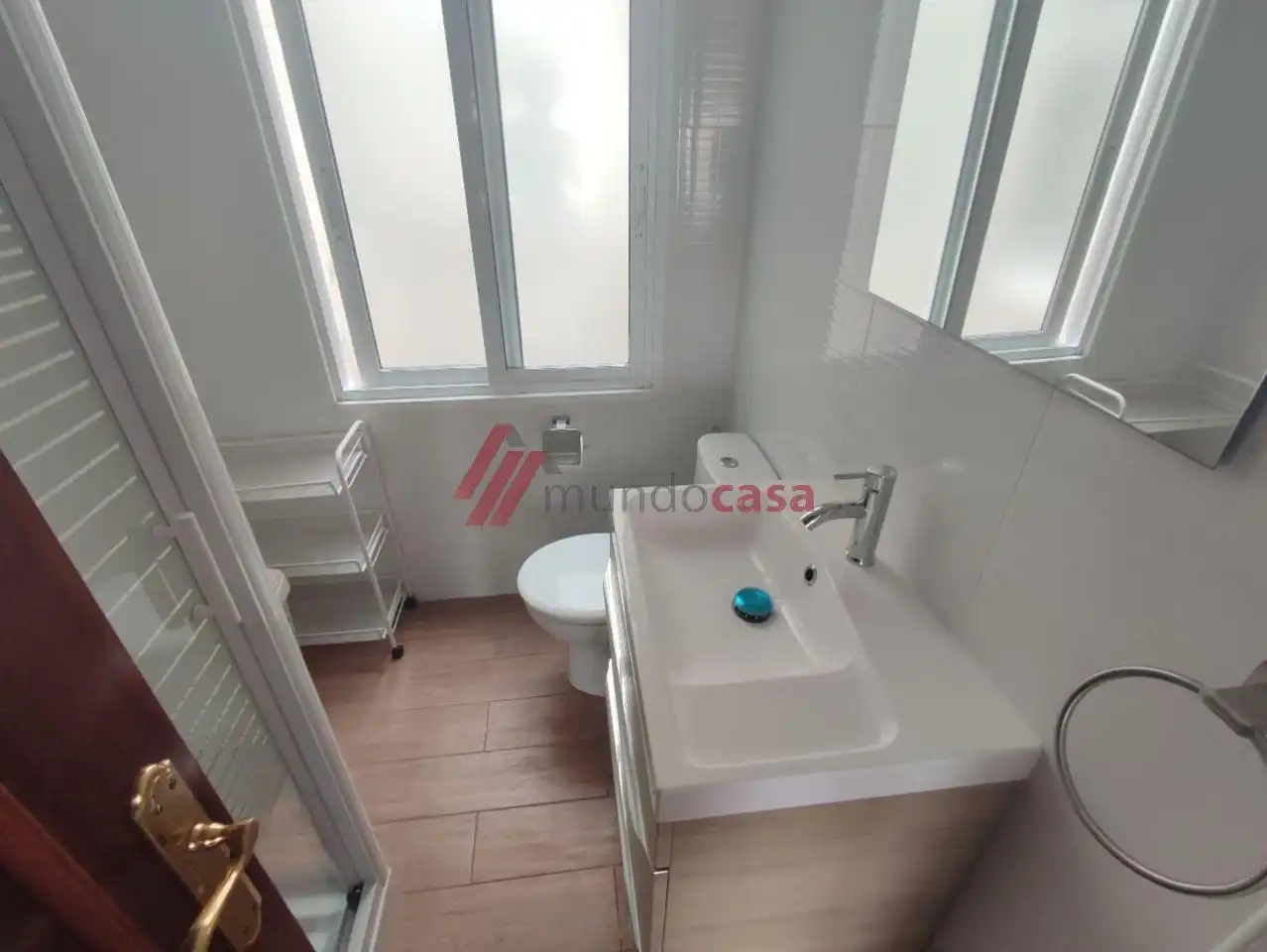 Flat for rent in Avda. de Vigo, Centro
