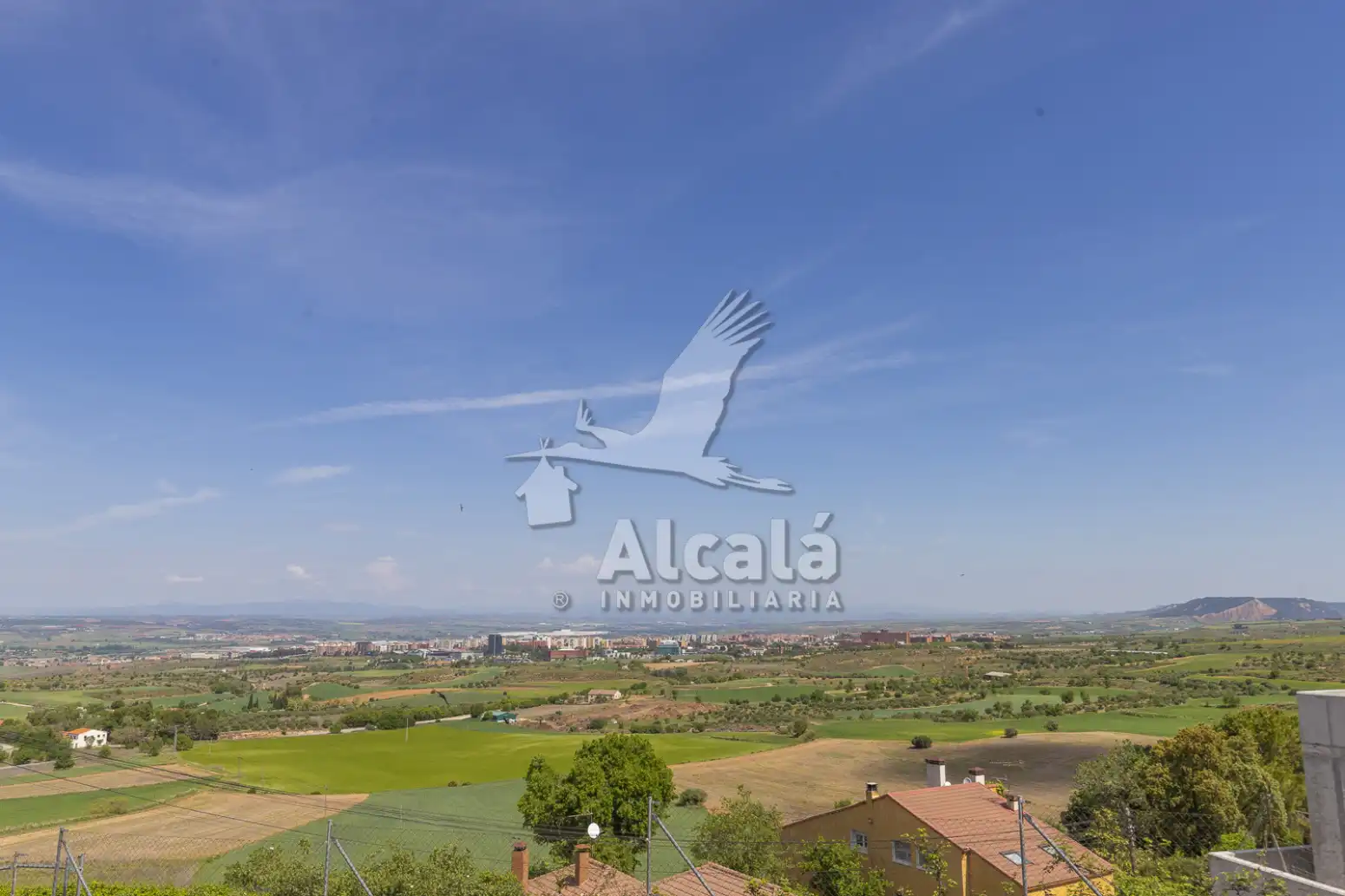 Casa o xalet en venda a El Clavín - Valdeluz