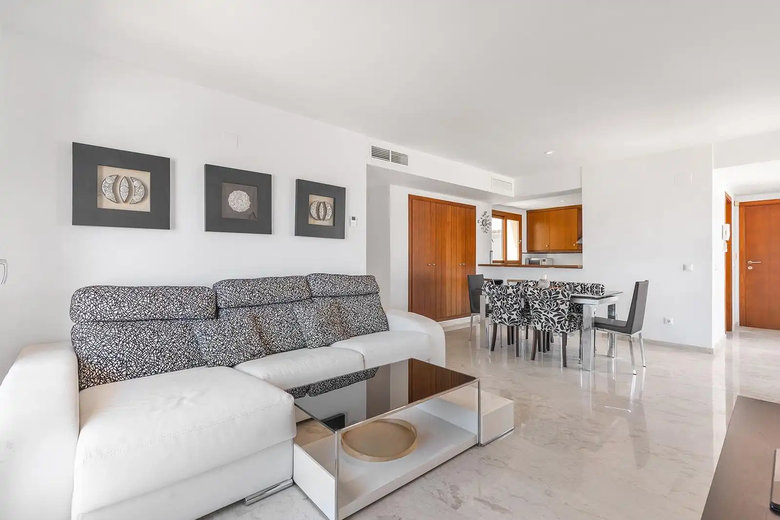 Penthouse mit Terrasse zum Verkauf in Calle DEL CICLON, imagen 4