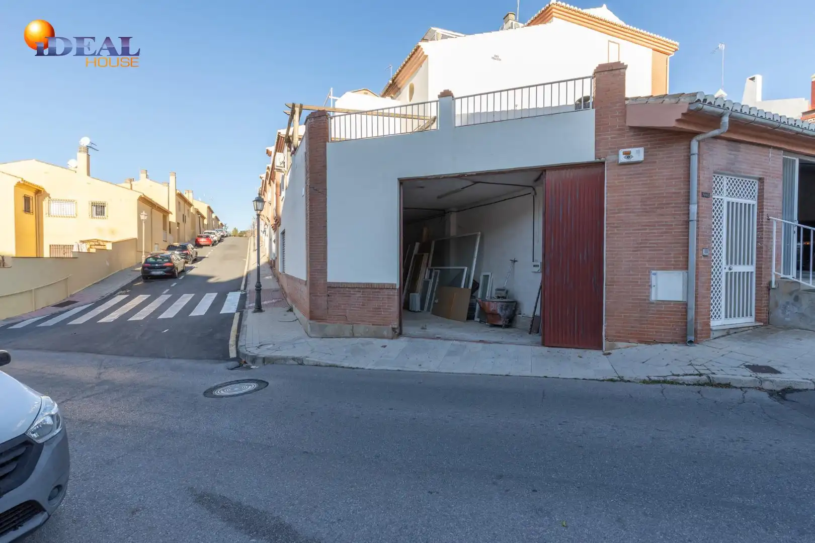 Local comercial en venta en Huétor Vega, imagen 16