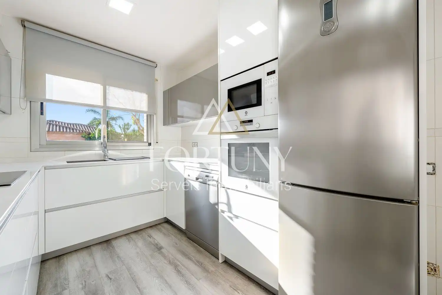 Casa amb terrassa en venda a Vilafortuny - Cap de Sant Pere, imagen 3