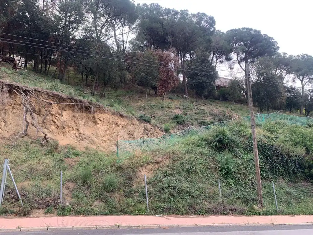 Terreno residenziale in vendita a CAN MASSUET, imagen 3