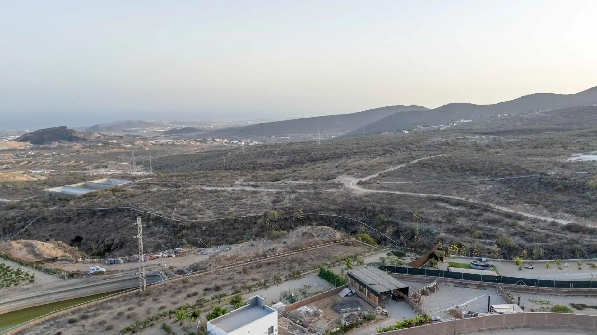 Grundstücke zum Verkauf in San Miguel de Abona