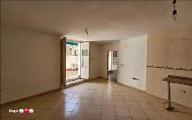 Sala de estar de Piso en venta en Valls