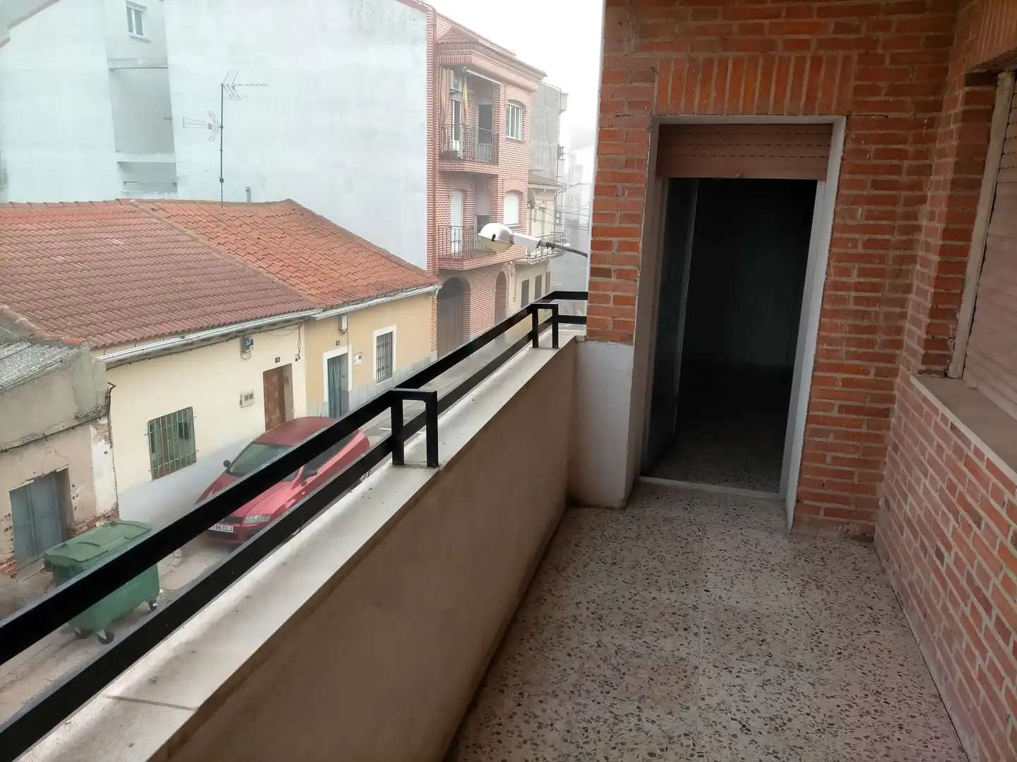 Terraza de Piso en venta en Arévalo con Terraza