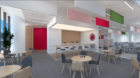Foto 3 von Büro zur Miete in Plaça D'europa, Santa Eulàlia, L'Hospitalet de Llobregat