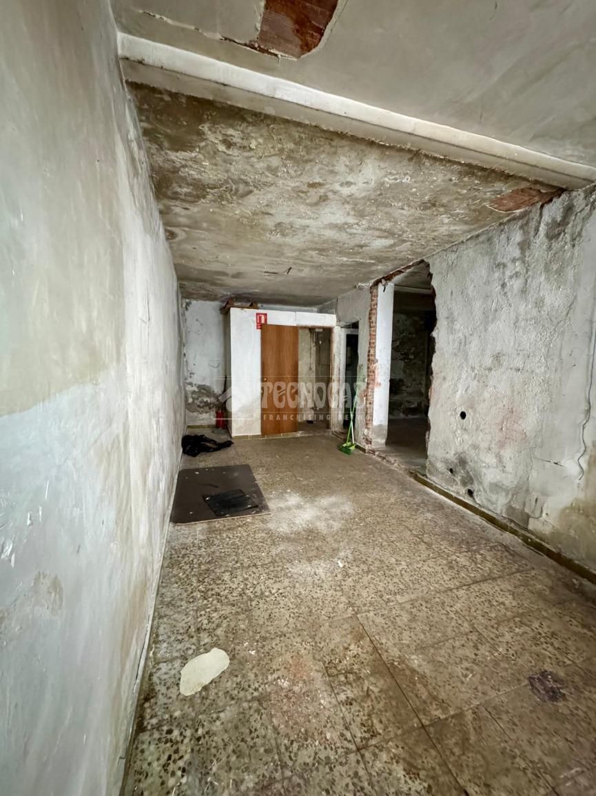 Geschaftsraum zum verkauf in Ensanche