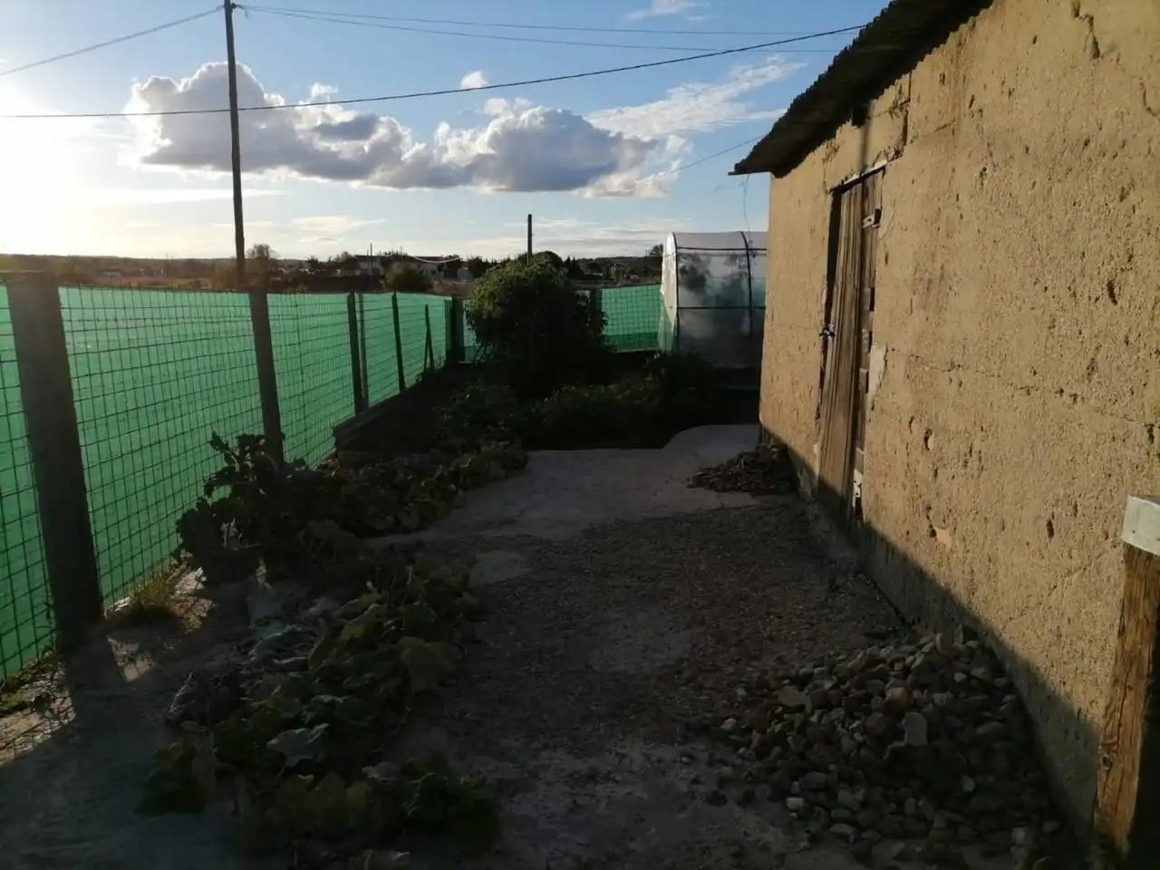 Finca rústica en venta en Ciudad Rodrigo con Terraza y Amueblado