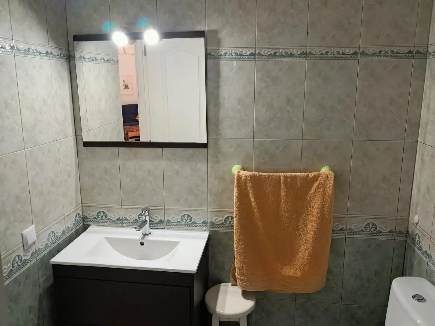 Apartament de lloguer a Santa Catalina - Canteras
