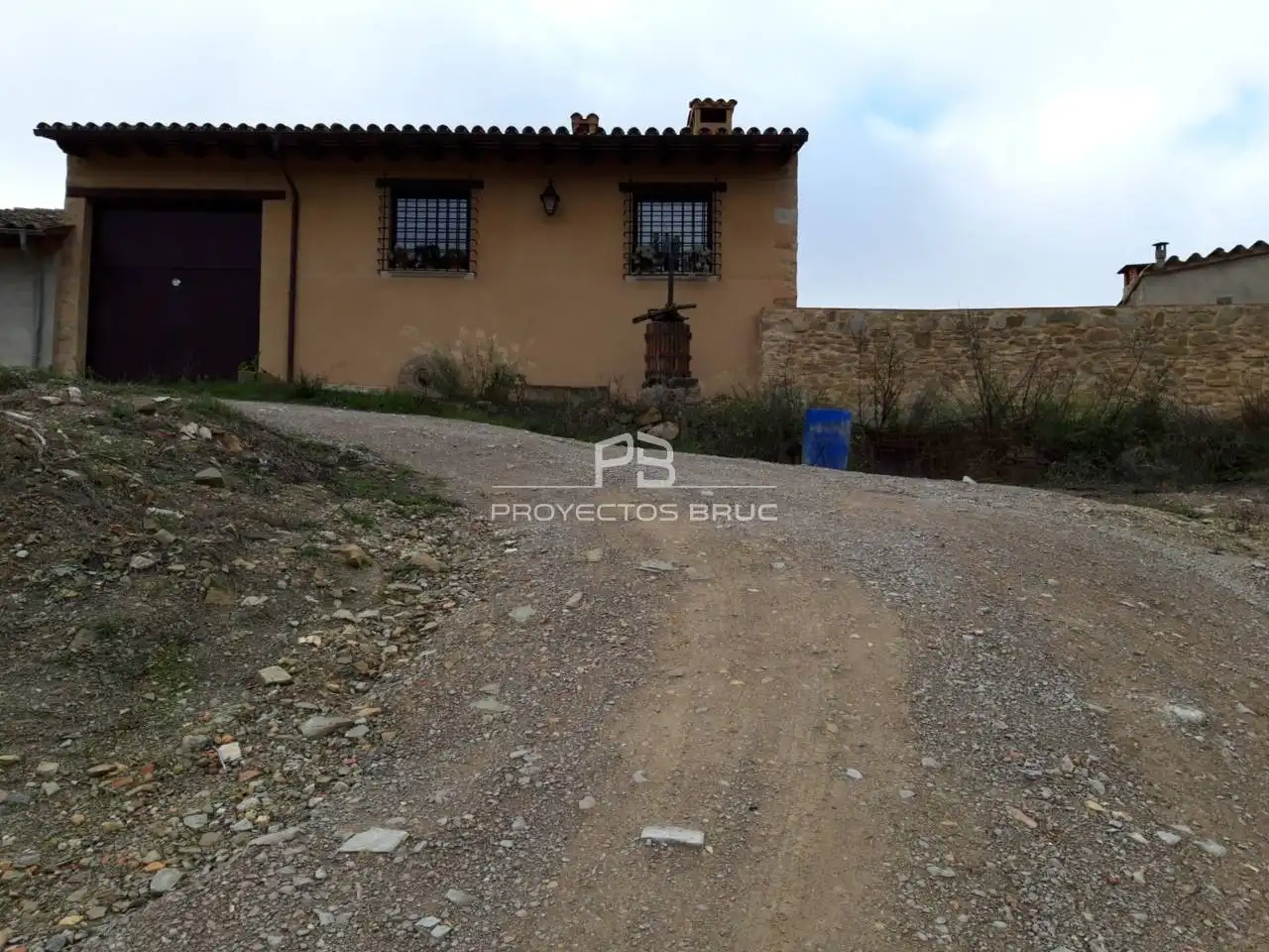 Terreno residencial en venta en Calle Castell, imagen 6