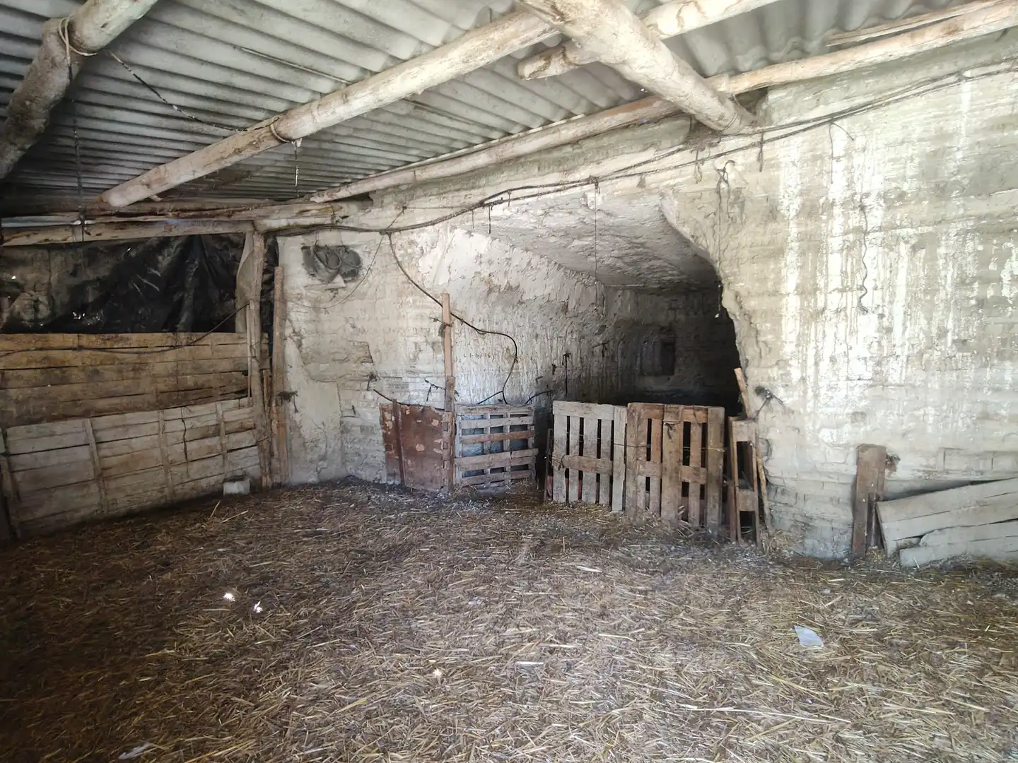Casa o xalet en venda en Benamaurel