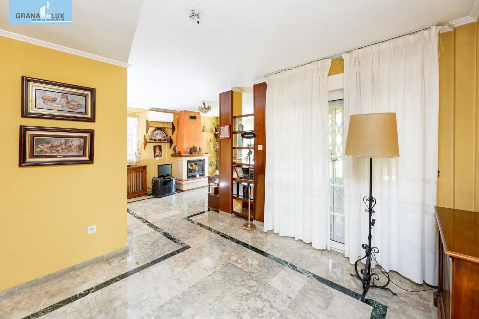Casa o xalet en venda a Albolote