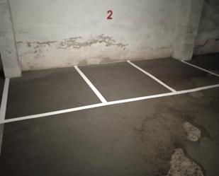 Parking of Garage to rent in Sant Feliu de Guíxols