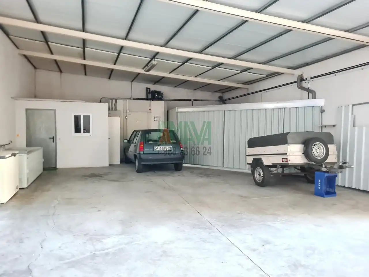 Casa con jardín en venta en O Pereiro de Aguiar, imagen 20