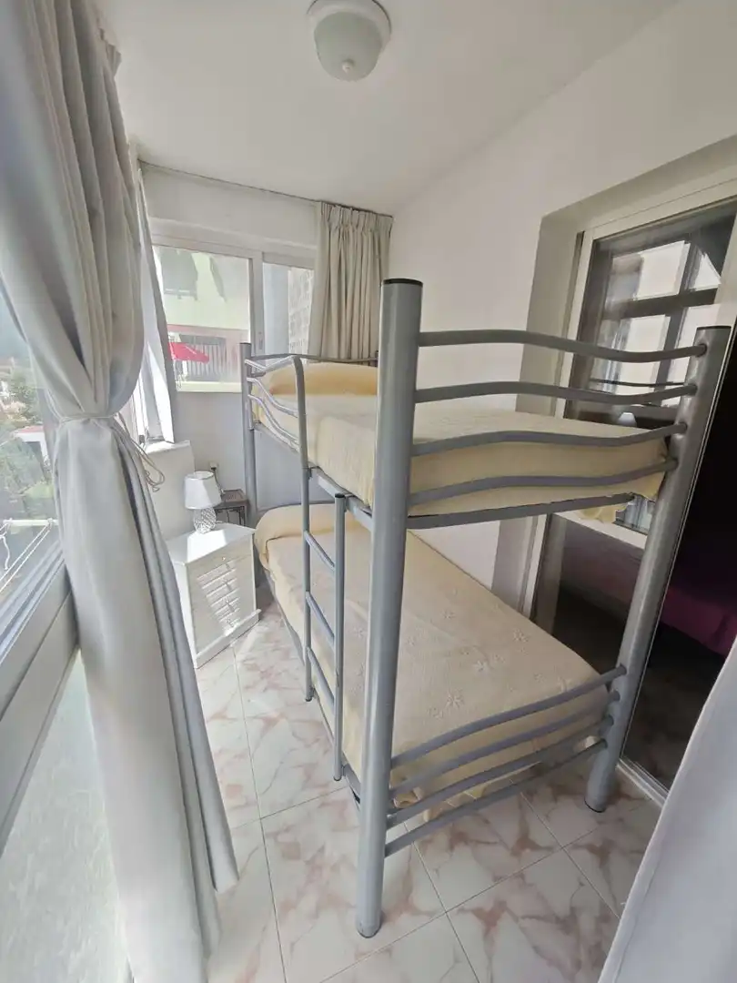 Apartament amb piscina en venda a Torre del Mar, imagen 8