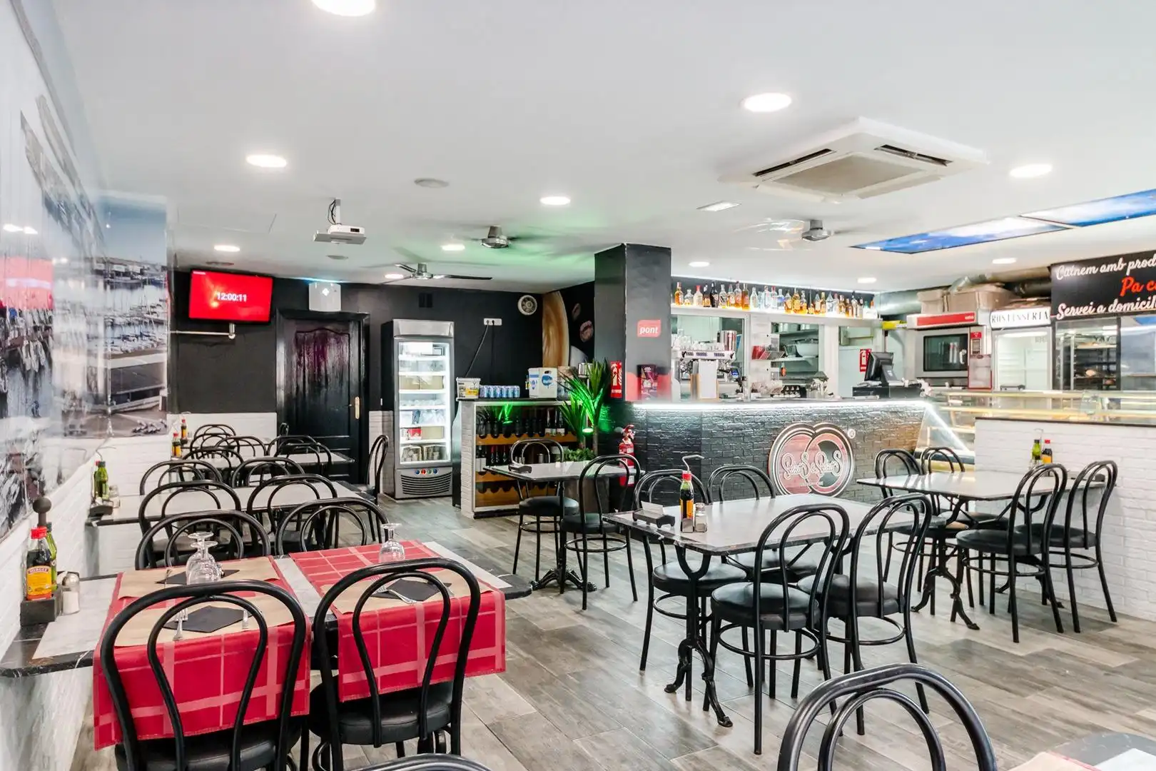 Business premises for sale in Arenys de Munt, imagen 3