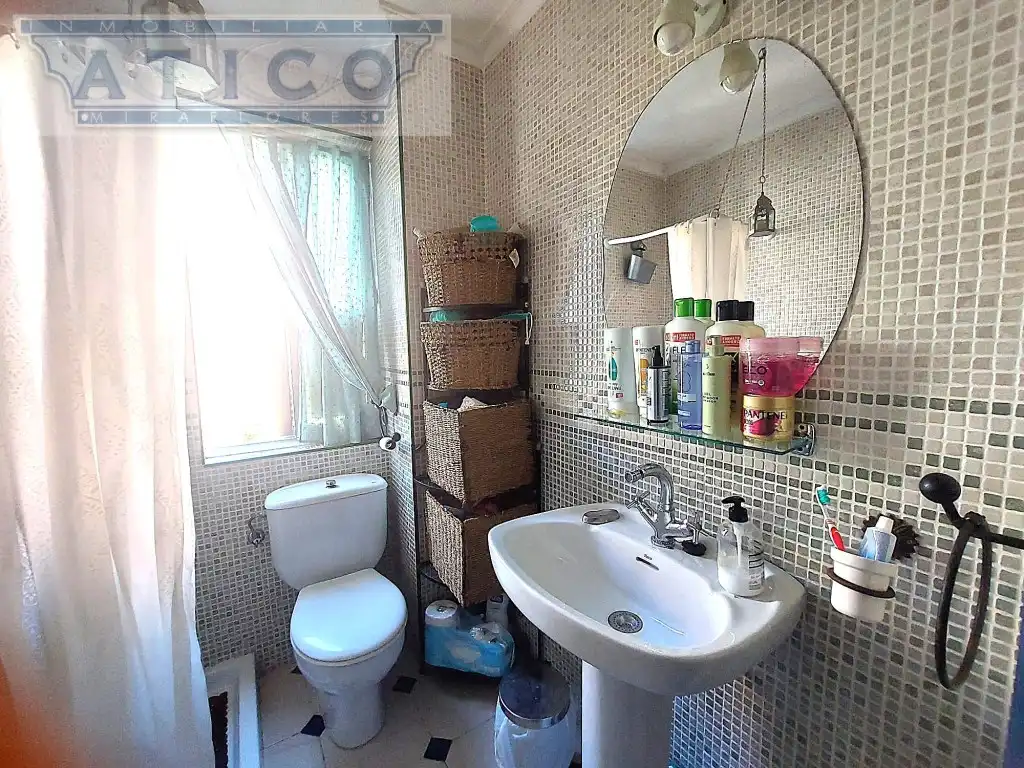 Flat for sale in Cruz Roja