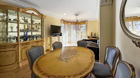 Foto 3 de Piso en venta en Cala Alta - Veremar, Alicante