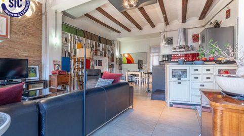 Foto 2 von Wohnung zum Verkauf in Avenida Fernando Catolico, El Botànic, Valencia Capital