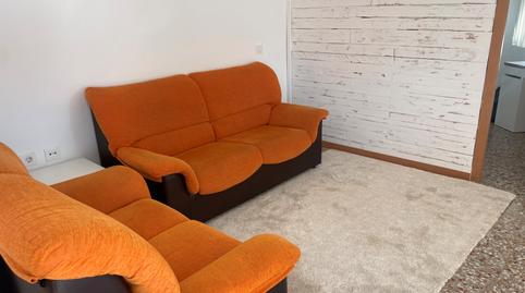 Photo 2 of Apartment to rent in Avinguda del Carme, 4, L'Alqueria de la Comtessa, Valencia