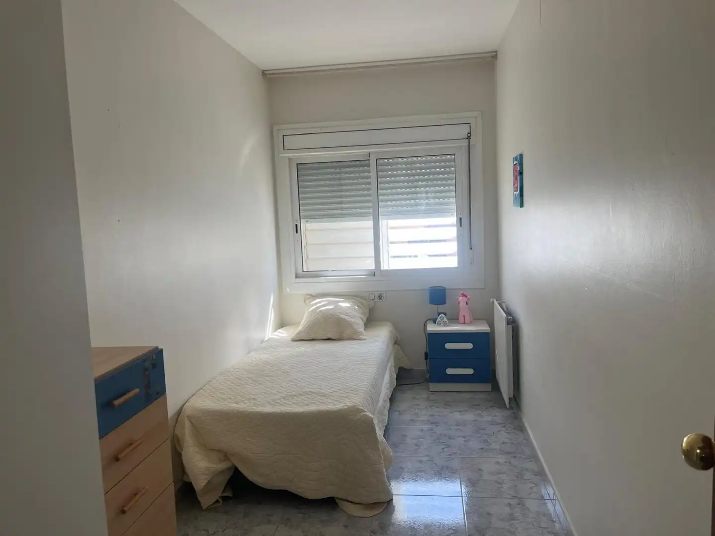 Flat with terrace for sale in Tirso de Molina 30, imagen 14