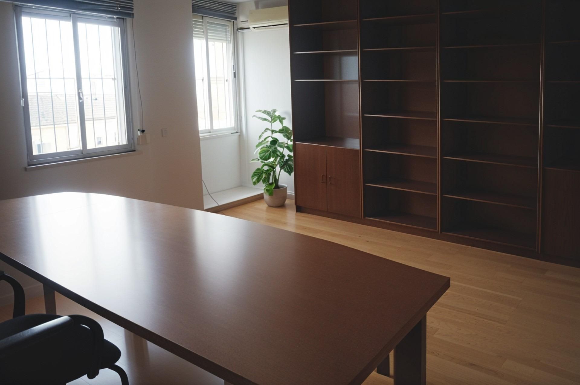 Office to rent in Badajoz Capital  with Air Conditioner and Heating