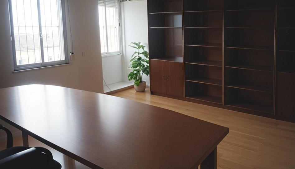 Foto 1 de Oficina de lloguer a Casco Antiguo, Badajoz