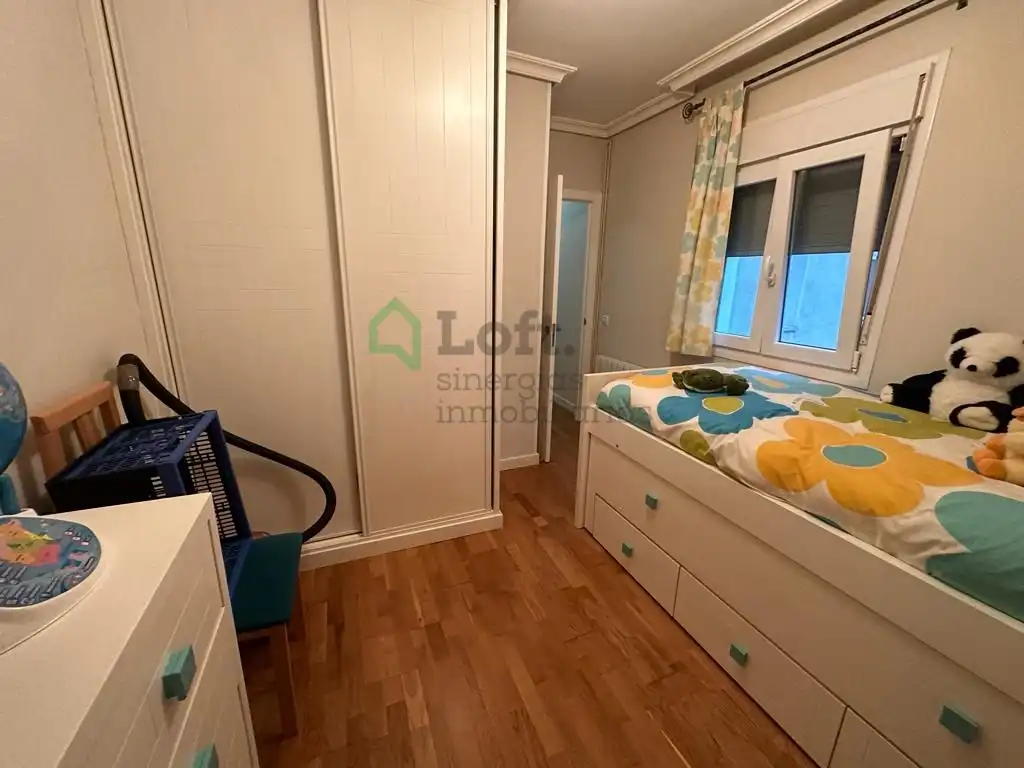 Habitación de Piso en venta en Avenida Elvas