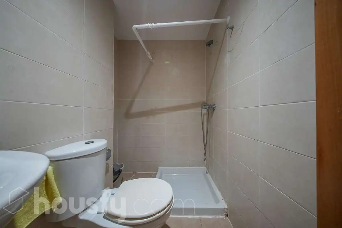Baño de Piso en venta en Madrid con Aire acondicionado y Balcón