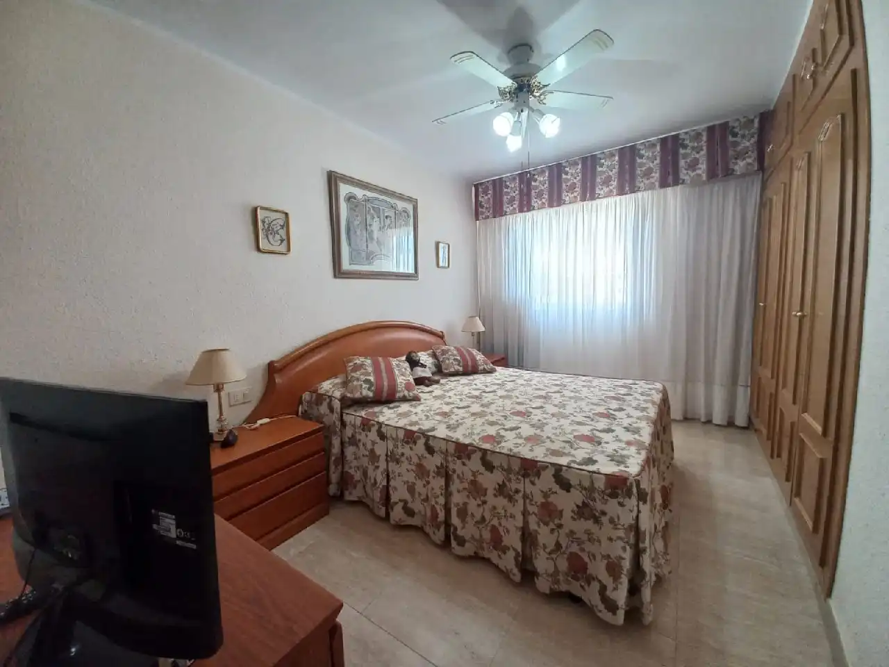 Apartament amb ascensor en venda a Benicasim Golf, imagen 6