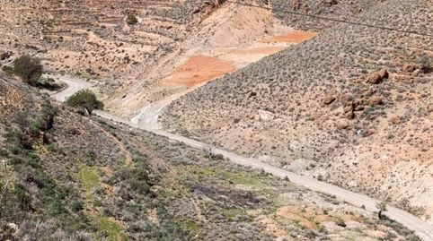 PARCELA EN RAMBLICA DEL POZO CARBONERAS