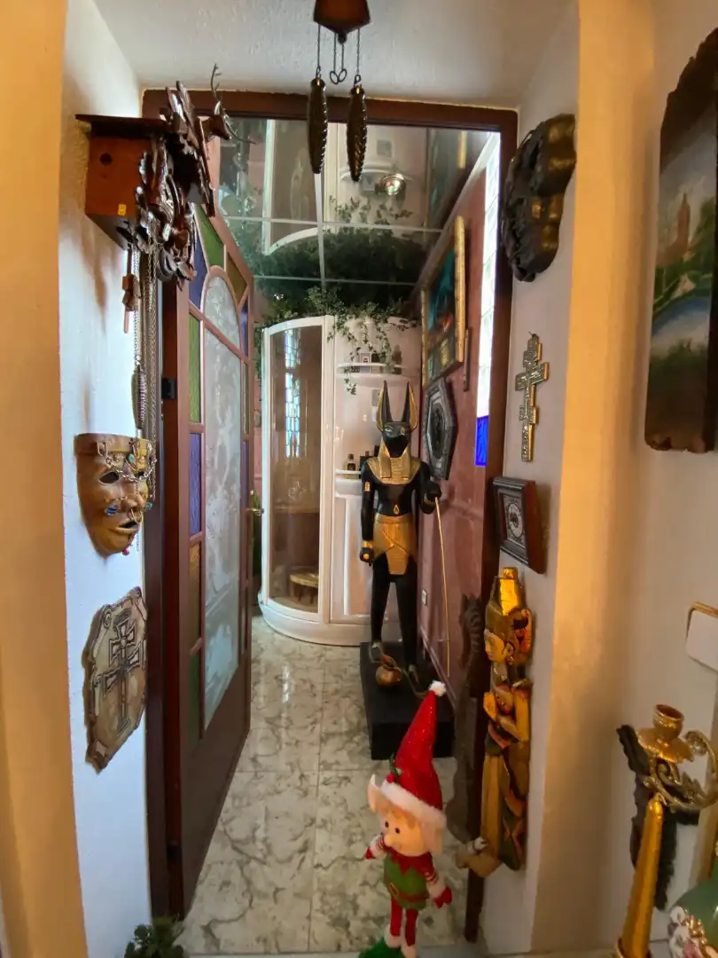 Casa o xalet en venda en Dos Hermanas amb Aire condicionat, Jardí privat i Terrassa
