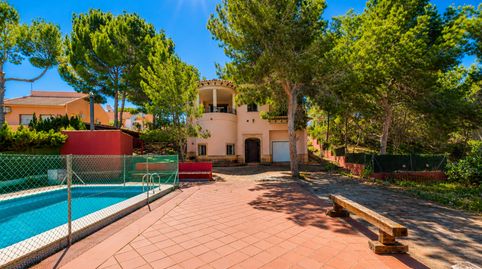 Foto 2 de Casa o chalet en venta en N/a, San Miguel de Salinas, Alicante