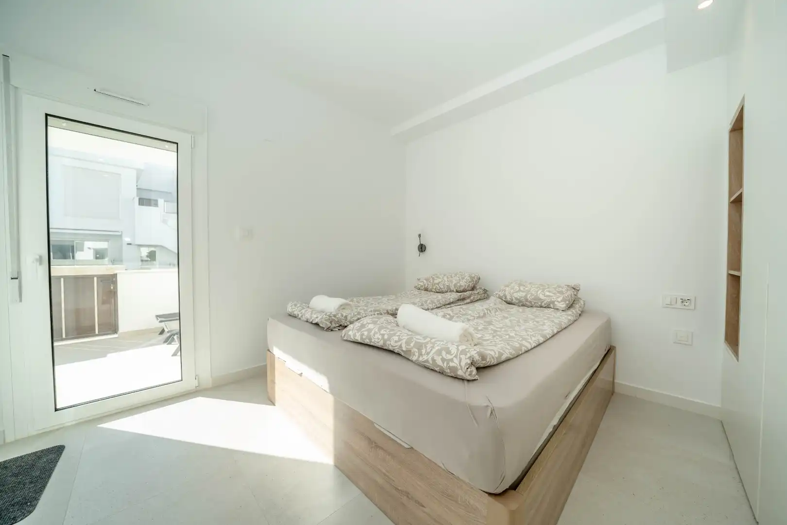 Bungalow con piscina en venta en Pilar de la Horadada ciudad, imagen 6