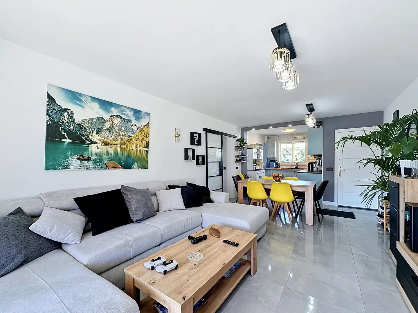 Flat for sale in Port de Pollença
