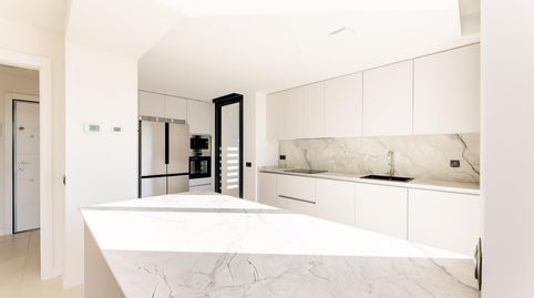 Foto 4 de Casa adosada de alquiler en El Pastel, Boadilla del Monte