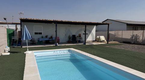 Foto 2 de Finca rústica de lloguer a La Hacienda - Nueva Andalucía, Dos Hermanas