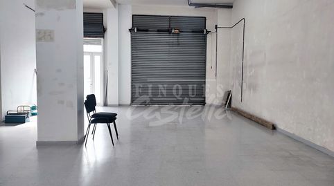 Foto 5 von Geschaftsraum zur Miete in Camí de la Serra, Mataró
