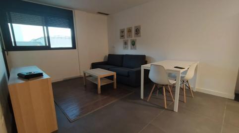 Foto 2 de Apartamento de alquiler en Juan de Borbón,  Murcia Capital