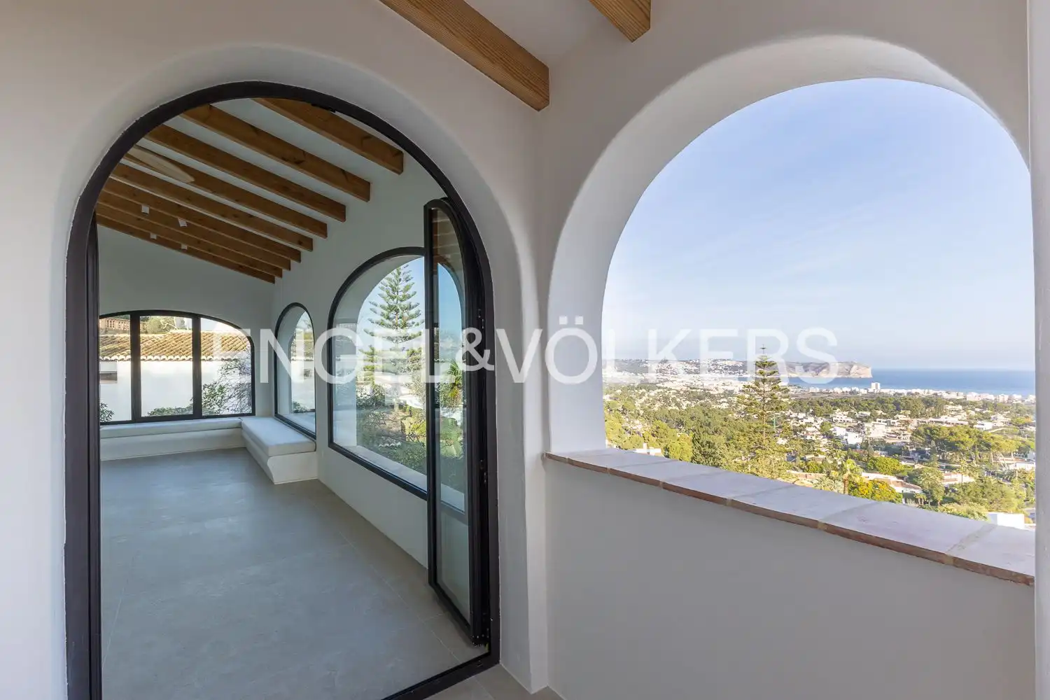 Maison avec terrasse à vendre à Cap Martí - El Tossalet - Pinomar, imagen 38