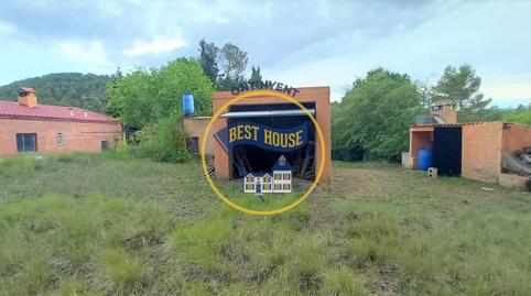 Foto 5 de Casa o xalet en venda a Bocairent, Valencia