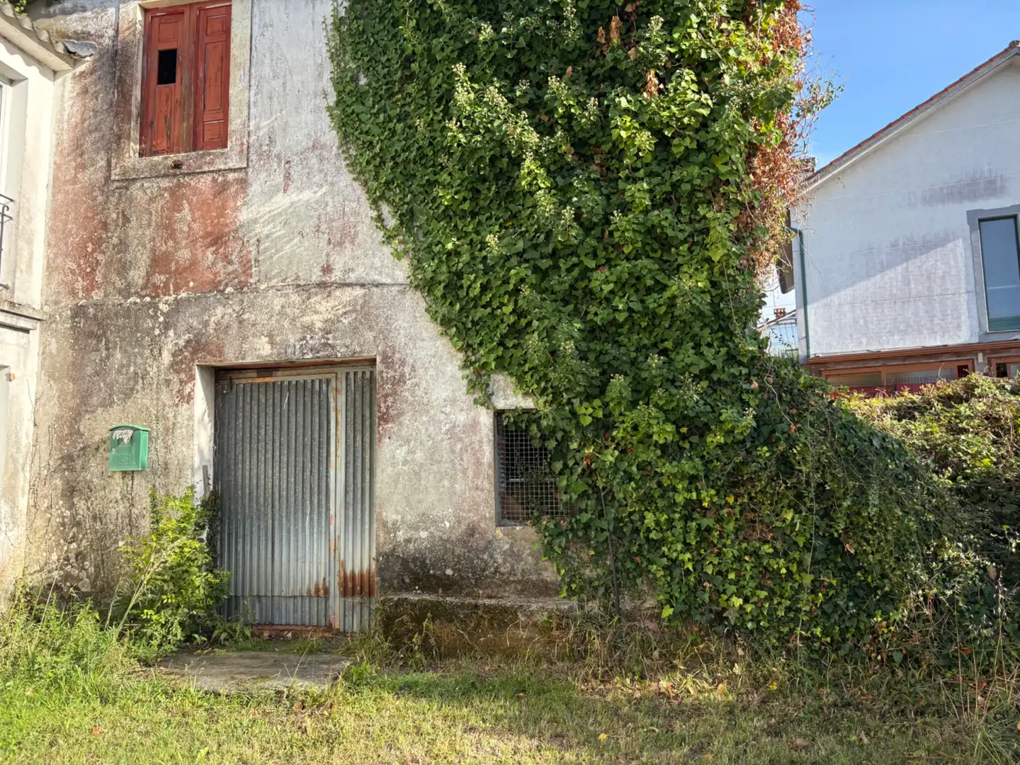 Exterior view of Houses for sale in Fene  with Private garden