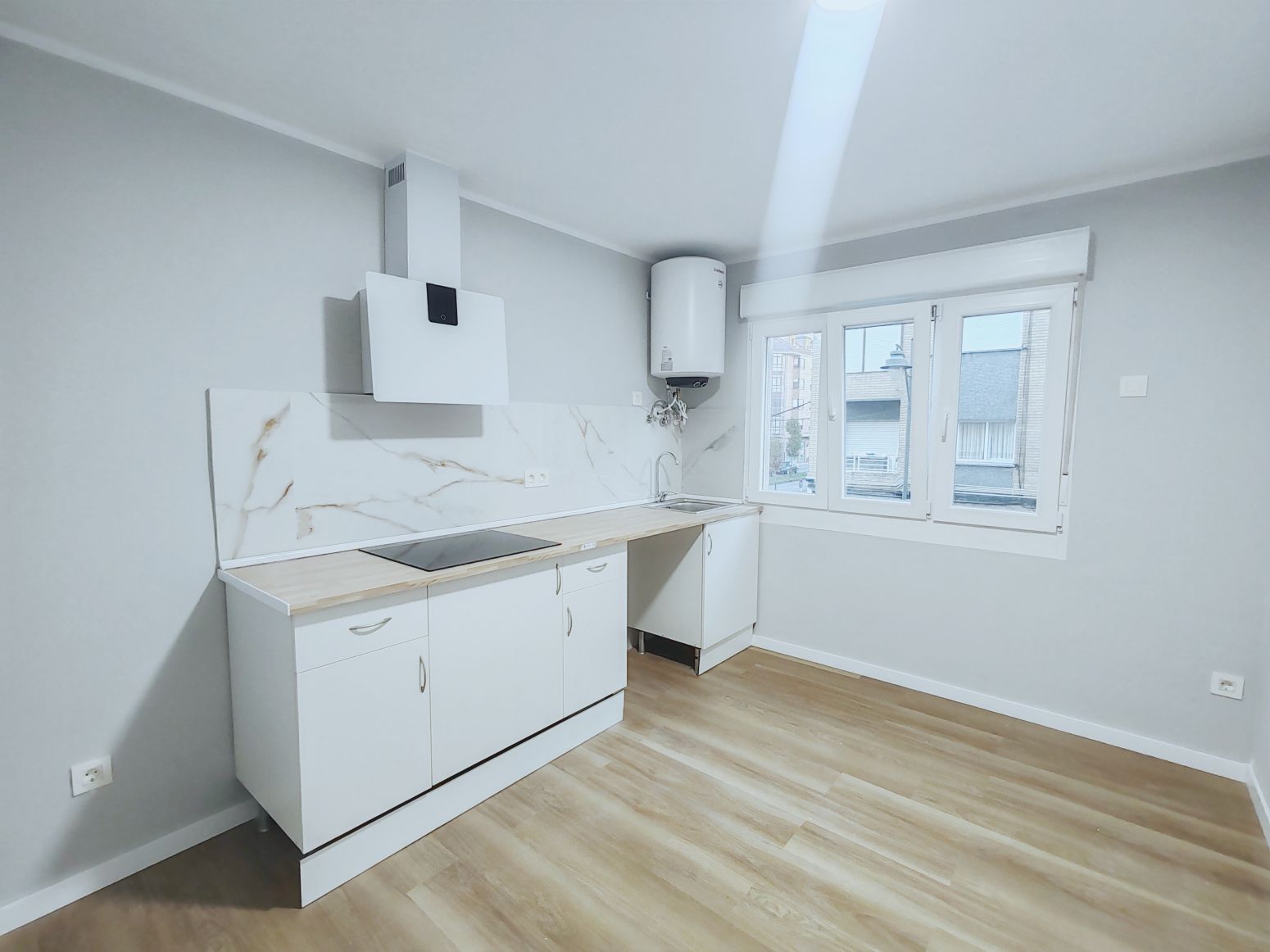 Flat to rent in Lugones - AV GIJON, Lugones