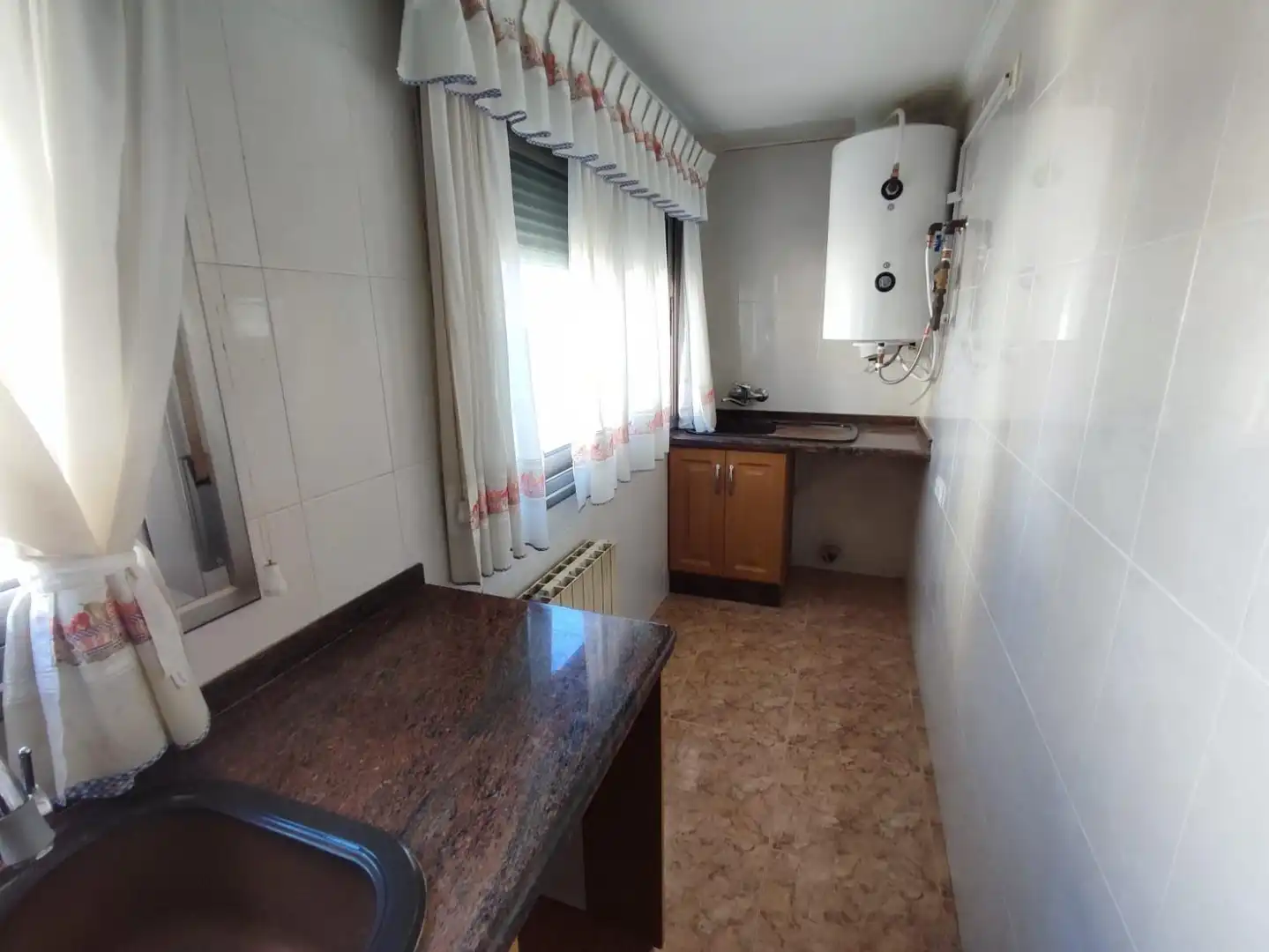 Cocina de Piso en venta en Bellreguard