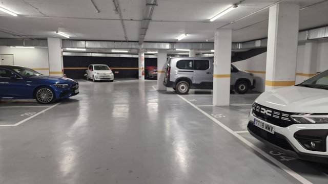 Garaje en Venta en El Pla del Remei