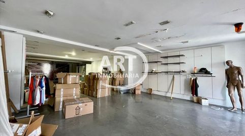 Photo 2 of Premises for rent in Santos Justo y Pastor, El Mercado, Manises