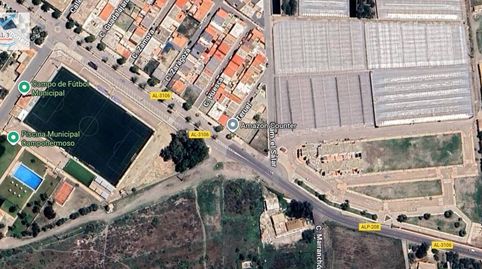 Foto 3 de Casa o chalet en venta en Calle Teruel (ch), San Isidro - Campohermoso, Níjar