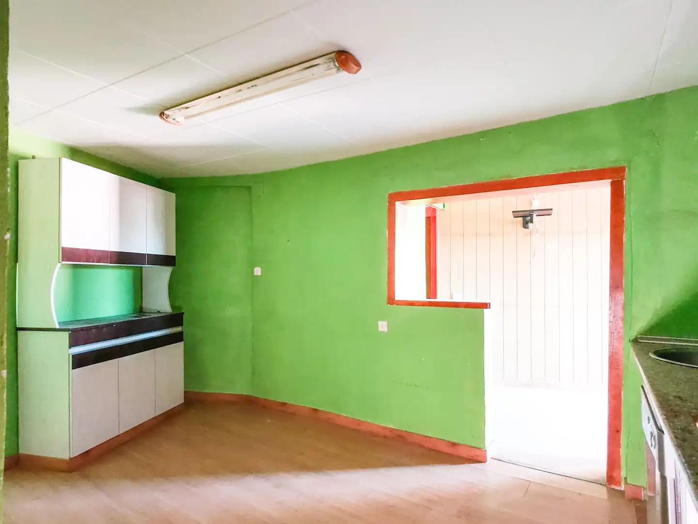 Kitchen of Country homes for sale in Tarazona  with Terrace